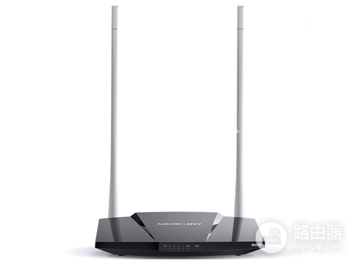 水星 MW309R V1~V2 无线路由器上网设置