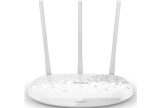 TP-Link TL-WR885N 无线路由器软件升级方法