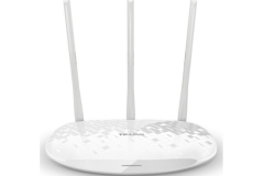 TP-Link TL-WR885N 无线路由器软件升级方法