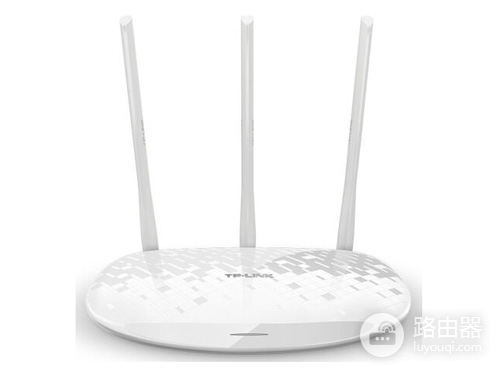 TP-Link TL-WR885N 无线路由器软件升级方法