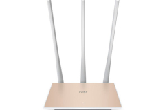 迅捷 FW351R 无线路由器WiFi网络设置