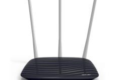 水星 MW450R V1~V3 无线路由器上网设置