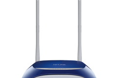 TP-Link TL-WR841N V1~V11 无线路由器WiFi网络设置