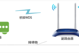 TP-Link TL-WR841N V1~V11 无线路由器WDS无线桥接设置