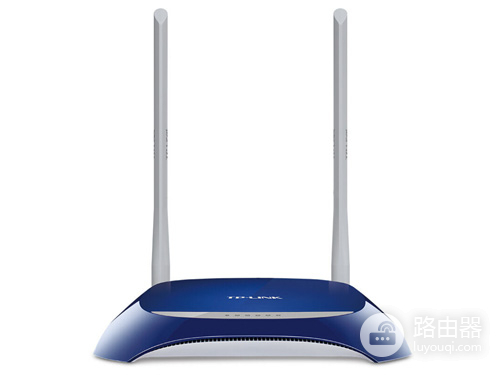 TP-Link TL-WR841N 无线路由器软件升级方法