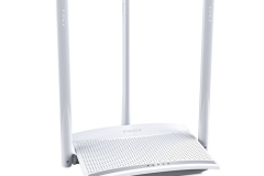 迅捷 FW315R 无线路由器WiFi网络设置