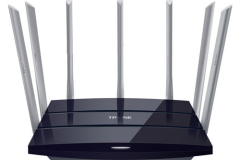 TP-Link TL-WDR8400 无线路由器上网设置