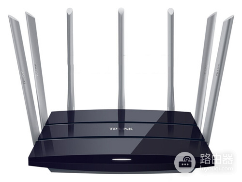 TP-Link TL-WDR8400 无线路由器WiFi网络设置