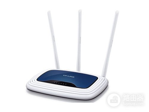 TP-Link TL-WR941N 无线路由器WiFi网络设置