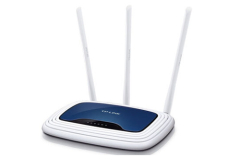 TP-Link TL-WR941N 无线路由器WiFi网络设置