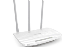 TP-Link TL-WVR450A 无线广告路由器手机制作及推送广告流程