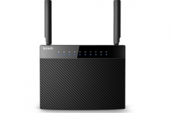 腾达 AC9无线路由器设置APP管理功能