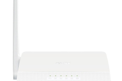 迅捷 FWR100 无线路由器访客网络设置