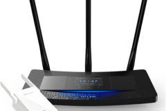 TP-Link TL-H39RT 无线路由器屏幕设置路由器上网指南