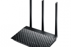 华硕 RT-AC53 无线路由器访客网络设置指南