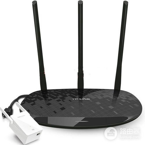 TP-Link TL-H39RD 无线路由器搜索不到扩展器解决办法