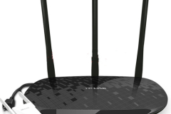 TP-Link TL-H39RD 无线路由器搜索不到扩展器解决办法