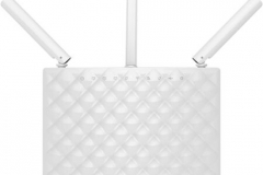 腾达 AC15 无线路由器修改WiFi名称和密码操作流程