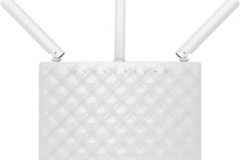 腾达 AC15 无线路由器调节无线信号强度方法