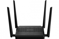 腾达 FH330 无线路由器怎么修改无线密码和无线网络名称？