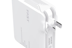 迅捷 FW150RM 无线路由器Router模式快速设置方法