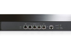 TP-Link TL-ER6520G 无线路由器Web认证设置操作指南