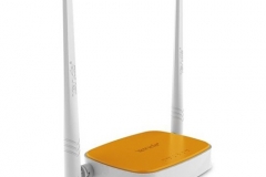 腾达 N304 无线路由器修改密码及网络名称操作流程