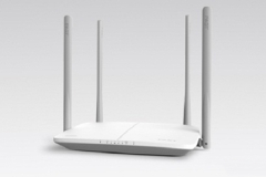 迅捷 FW3030R 无线路由器配置无线WiFi上网操作指南