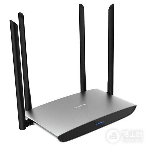 TP-Link TL-WDR5780 无线路由器虚拟服务器设置教程