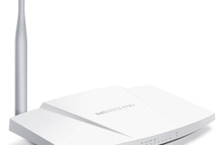 水星 MD895N V2 无线路由器IP带宽控制设置指南