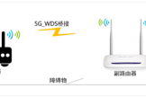 水星 MW1515R V1 无线路由器（5G）WDS桥接设置