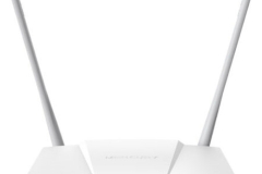 水星 MD898N ADSL无线路由器无线路由模式设置流程