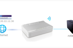 水星 MW153R V1 无线路由器虚拟服务器设置指南