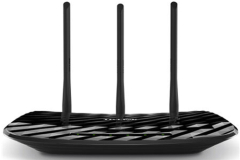 TP-Link TL-WR881N V1 无线路由器更改WiFi名称和密码教程