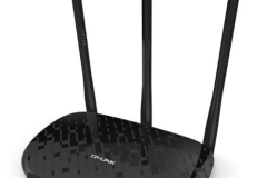 TP-Link TL-WR880N 无线路由器更改WiFi名称及密码操作指南