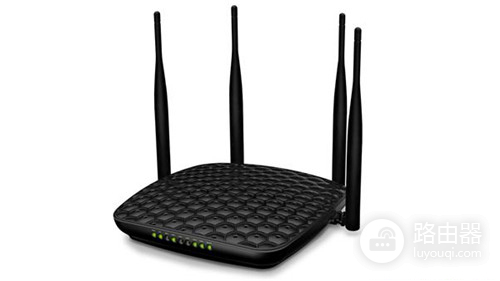 腾达 FH451 无线路由器固定IP（静态IP）上网设置