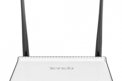 腾达 PR204 无线路由器更改无线名称和密码操作指南