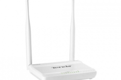 腾达 N630 无线路由器自动获取（DHCP）上网设置方法