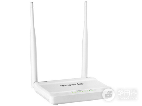 腾达无线路由器怎么自动获取（DHCP）上网