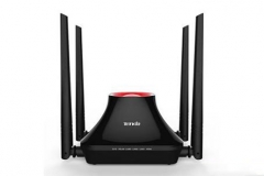 腾达 T845 无线路由器client+AP中继WIFI信号设置教程