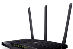 TP-Link TL-WR2041N V1 无线路由器更改WiFi名称（密码）方法