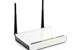 腾达 W308R 无线路由器修改WiFi和名称操作指南