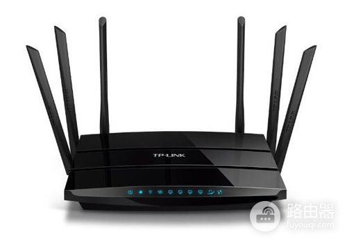 TP-Link TL-WDR4320 无线路由器软件升级教程