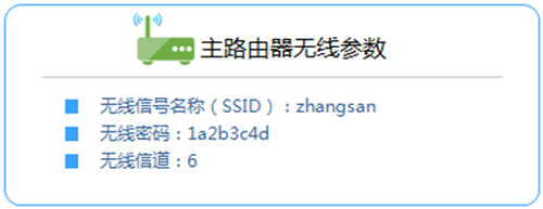 水星 MW305R+ V1 无线路由器设置WDS无线桥接教程