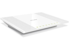 TP-Link TL-WR746N 无线路由器WiFi密码（名称）指南