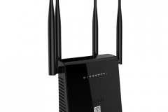 腾达 T886 无线路由器网速控制设置指南