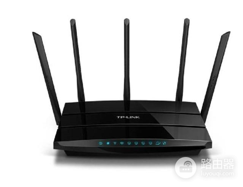 TP-Link TL-WDR4320 无线路由器修改路由器名称及密码操作指南