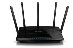 TP-Link TL-WDR4320 无线路由器修改路由器名称及密码操作指南