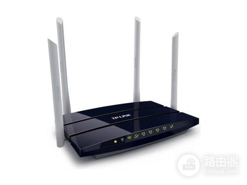 TP-Link TL-WDR3320 无线路由器修改路由器名称及密码方法