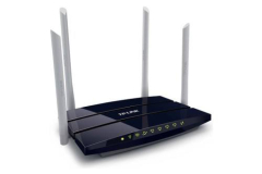 TP-Link TL-WDR3320 无线路由器修改路由器名称及密码方法